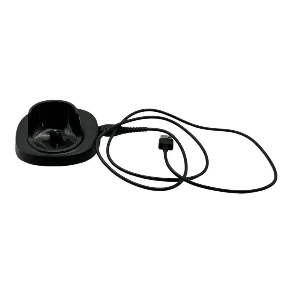 Philips -‎ Electric Shaver Charging Stand with USB Cable - Replacement Dock